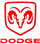 Каталог шин и дисков Dodge